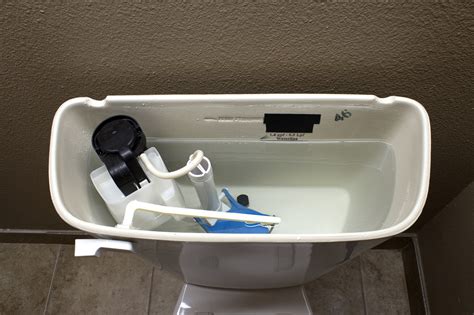 How to Fix the Bad Smell Coming From Your Toilet .